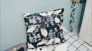 Dacron pillow gudho / bantal bintik guhdo: Membuat Bantal Dari Kain Perca Plus Tanpa Dakron Diy Youtube