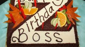For one who has just turned 60, you look awesome. Ideas About 50th Birthday Cake Sayings