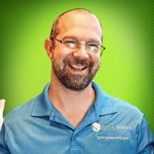 Meet John Habermeier of Synergy Builders in West Chicago