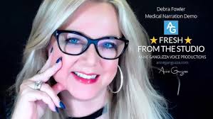 Debra Fowler Medical Demo