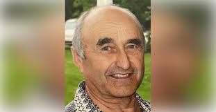 Obituary information for Denis Pantel