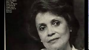 Olga Duque de Ospina: huella y ejemplo de vida