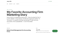 15 best accounting blogs you should be reading in 2024