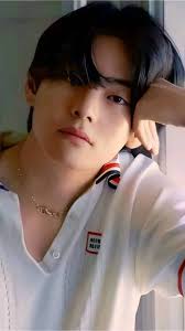 Kim Taehyung Access Chat