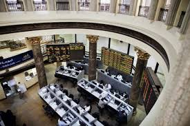 أعرب الرئيس المصري في سلسلة تغريدات على تويتر، عن سعادته بنجاح الجهود المصرية في التوصل إلى اتفاق لوقف إطلاق النار بين قطاع غزة وإسرائيل. Ø§Ù„Ø¨ÙˆØ±ØµØ© Ø§Ù„Ù…ØµØ±ÙŠØ© ØªØ±ØªØ¯ Ù„Ù„ØµØ¹ÙˆØ¯ ÙÙŠ Ø«Ø§Ù„Ø« Ø£ÙŠØ§Ù… Ø±Ù…Ø¶Ø§Ù† Ø§Ù†Ø¯Ø¨Ù†Ø¯Ù†Øª Ø¹Ø±Ø¨ÙŠØ©