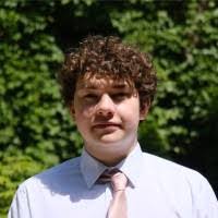 Caleb Mcfarlane's Instagram, Twitter & Facebook