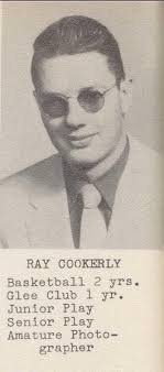IDENTIFIED by Sherri Villarreal : Leo ''Skip' Ray Skipper (1907-1981)  Source= Estate of George Alan King (1927-2020)