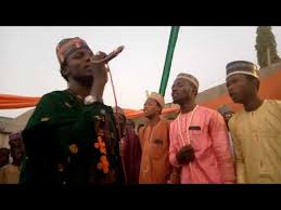 006 kundin hasbunallahu da kundin sirrukan umiril qaishi подробнее. Download Abdullahi Sirrin Fatahi 3gp Mp4 Codedfilm