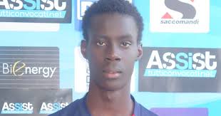 Référence14Sport: Découverte : Issa Maïga Silvestri, le Serval de Gao !