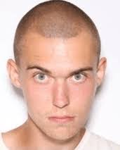 Jacob Donald's Instagram, Twitter & Facebook