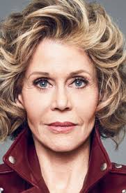 Джейн Фонда (Jane Fonda): фильмы, биография, семья, фильмография — Кинопоиск