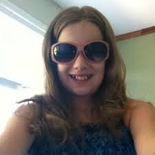 Leah Ingraham (@leah_swimmer)