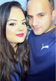 Anniversary vibes at Amaya fusion ⭐️✨ incredible flavours unforgettab...