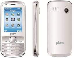 Plum Caliber II pictures, official photos