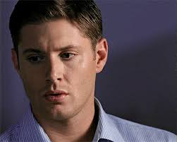Jensen Ackles — DEAN SMITH