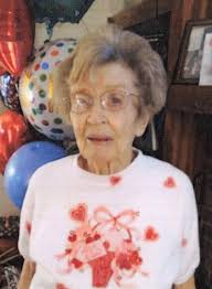 Norma Smith Obituary