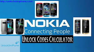 We will need the 15 digit valid imei number of your phone along with the name of your phone carrier and the phone model. Nokia Unlock Code Nokia Imei Generator Free Nokia Phone Unlocking