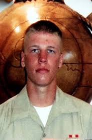 Missing Boulder Marine arrested