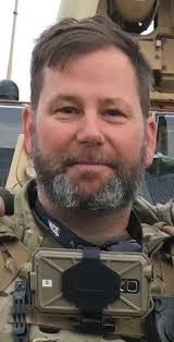 Joshua Edwards Rowson