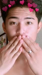 Daniel Naba's Instagram, Twitter & Facebook