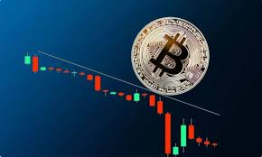 The fourth bitcoin halving is expected to take place in 2024, meaning we can expect to see a spike in price for 2025. Why Is Bitcoin Going Down In Value Cointral Com Buy Bitcoin With Credit Card