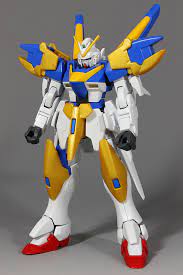 Maybe you would like to learn more about one of these? Hguc V2ã‚¢ã‚µãƒ«ãƒˆãƒã‚¹ã‚¿ãƒ¼ã‚¬ãƒ³ãƒ€ãƒ 