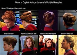 She is the third oldest of eight children and the first daughter. Kate Mulgrew Talks Seven Of Nine On Star Trek Voyager Trekmovie Com