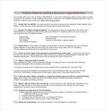 What Is A Consent Order In Law Divorce Agreement Free Divorce Papers Invoice Template Word