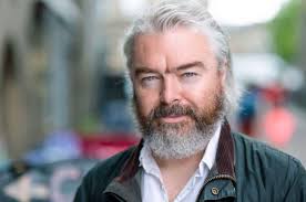 Origins: Scottish Mythology Series Concept Trailer