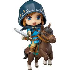 Nendoroid Link Breath Of The Wild Ver Dx Edition Action Figure Nendoroid Figura Zelda Link Breath Of The Wild Dx Edicao Deluxe Versao Action Figure Legend Of Zelda Breath Breath Of The Wild Legend Of Zelda