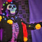 Guadalupe Cultural Arts Center Hosts Dia De Los... event in San Antonio, TX