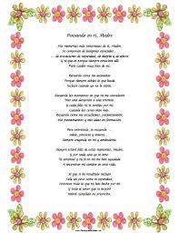 Poemas Para Mama Para Imprimir Gratis Paraimprimirgratis Com