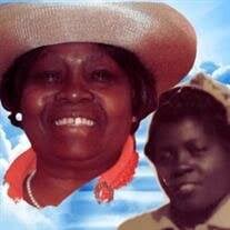 Louise T. Lawrence Obituary