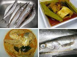 16 resep ikan barakuda masakan asam pedas ala rumahan yang mudah dan enak dari komunitas memasak terbesar dunia! Resepi Pemancing Kari Power Ikan Alu Alu Umpan