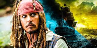 Johnny depp has had a rough past couple of years owing to his. Every Way Jack Sparrow Could Return For Pirates Of The Caribbean 6