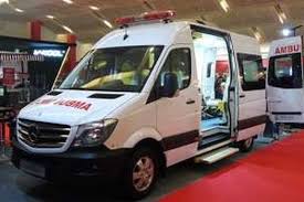 It was banned from broadcasting in ukraine on 2 february 2021. Layanan Ambulans Gawat Darurat 112 Sering Disalahgunakan Orang Iseng