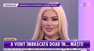 Cât a plătit aceasta pentru a arata mai bine. Bia Kalifa È™i A FÄƒcut Prima OperaÈ›ie EsteticÄƒ La 17 Ani Concurenta Care A FÄƒcut SenzaÈ›ie La Iumor ApariÈ›ie La Antena Stars A Semnat Mami Video Spynews Ro