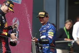La parrilla de fórmula 1 para la temporada 2021 va tomando forma, con 12 pilotos ya confirmados, pero con muchas dudas por resolver. Formula 1 Classificacao De Pilotos Equipes Apos O Gp Da Austria 2021 Tomada De Tempo