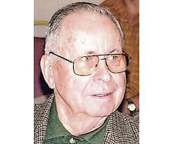 FRANCIS LAUB Obituary (1920