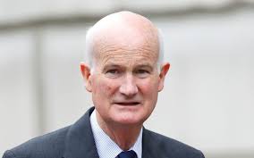 Prince Charles's former top aide quits Abramovich's steel company