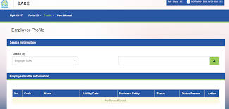 Payment at counter (employers need to bring the fclb notice) a. Https Www Perkeso Gov My Images Panduan Assist Eis Employer Portal User Guide 25 April 2020 Pdf