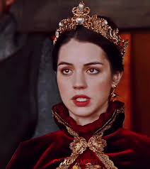 Reign Season 1 Finale: I Miss the Girl You Were