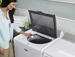 See full list on wikihow.com How To Clean Your Laundry Machine Washer And Dryer Cleaning Products Spy