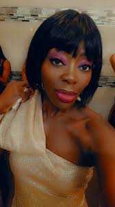 Simone Pierre-Woods (@ebonynubian) • Threads, Say more