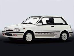 19 Starlet Ideas Toyota Starlet Starlet Toyota