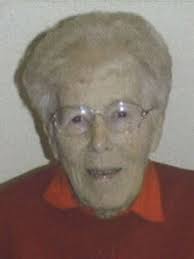 Luverne Bergren Obituary March 15, 2009