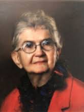 Obituary information for Melda A Eberle
