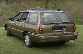 Image result for Black 1991 Tracer