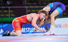 USA Wrestling
