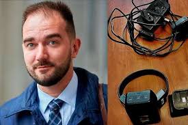 Юрченко, якого набу і сап підозрюють в одержанні хабаря та причетності до корупційної схеми у парламенті. Vishij Antikorupcijnij Sud Dozvoliv Znyati Z Deputata Yurchenka Elektronnij Braslet Glavkom